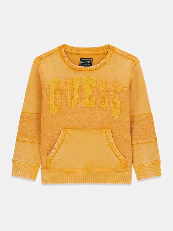 Playera Guess Kids Para Bebé
