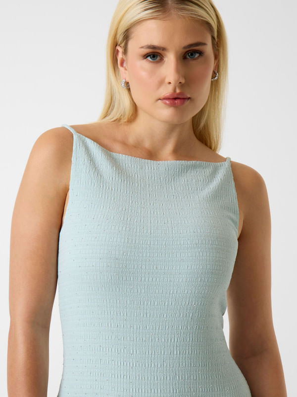 Vestido Guess Francine