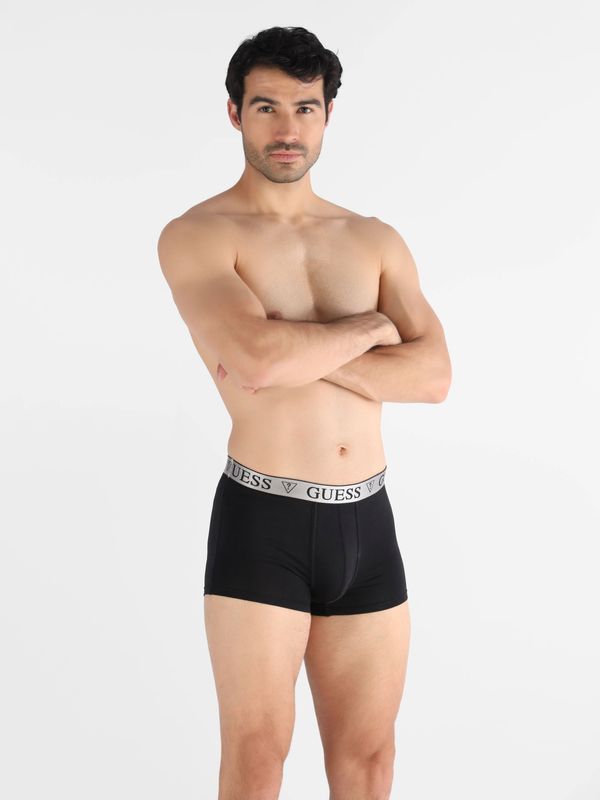 3 Pack Boxers Guess Trunk