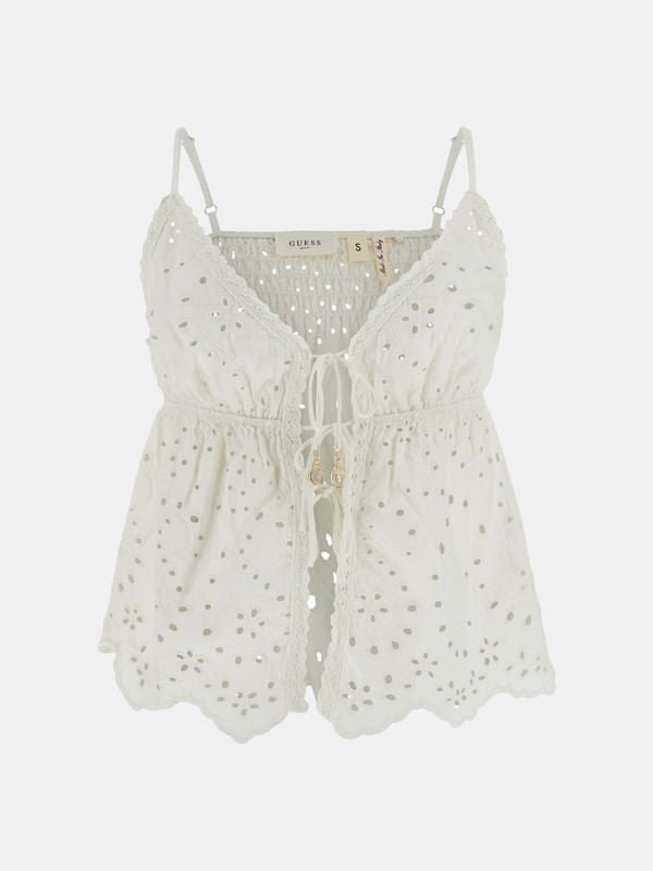 Top Guess Celeste