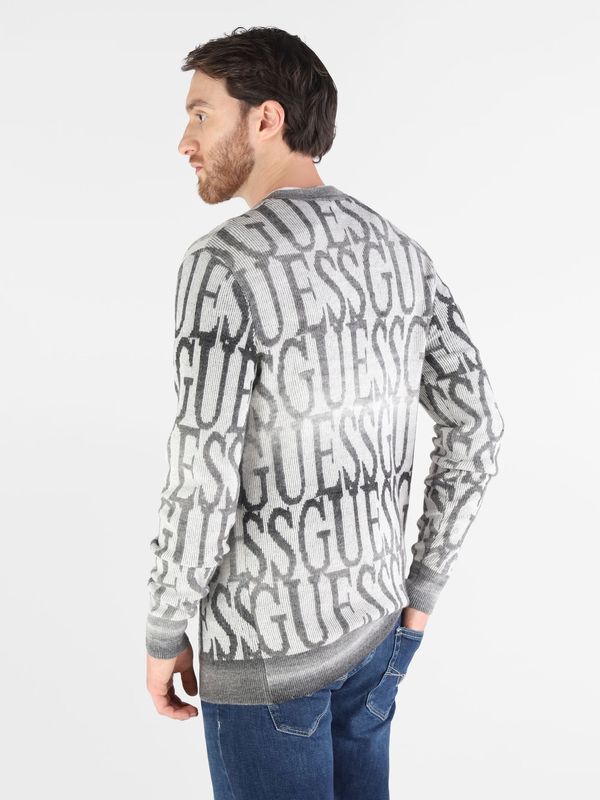 Suéter Guess Joshawa