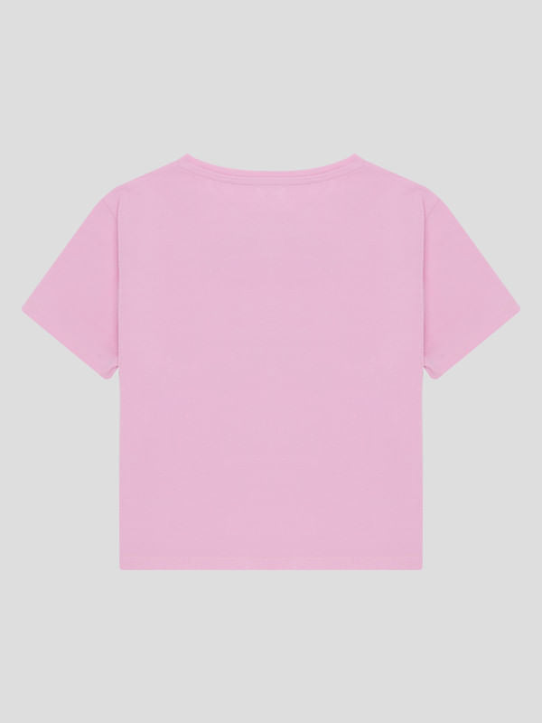 Playera Guess Kids Para Niña