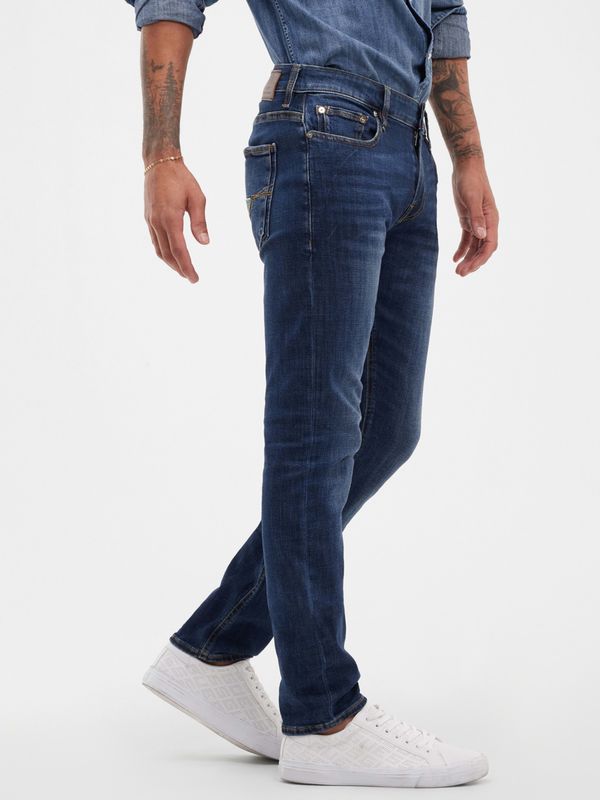 Jeans Skinny Guess
