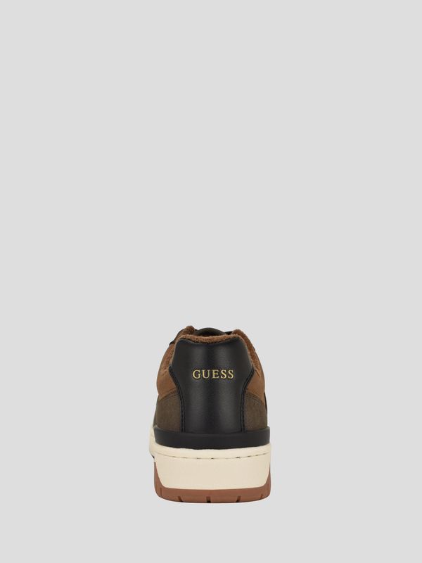 Tenis Guess Nastele