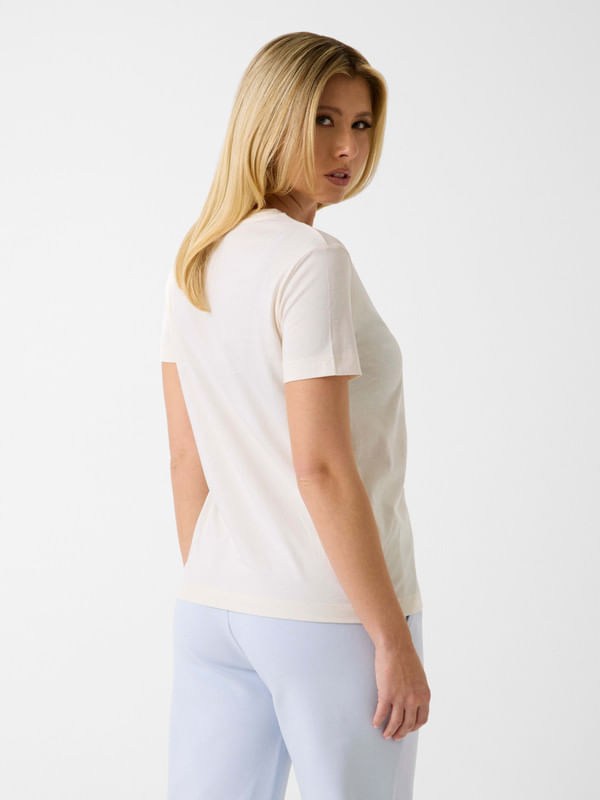 Playera Guess Active Agness
