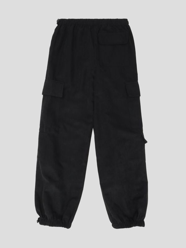Pantalones Guess Kids Cargo Para Niña