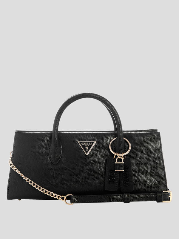 Bolsa Satchel Guess Noelle
