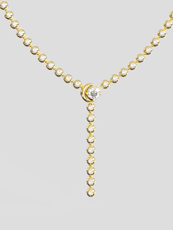 Collar Guess Aurora
