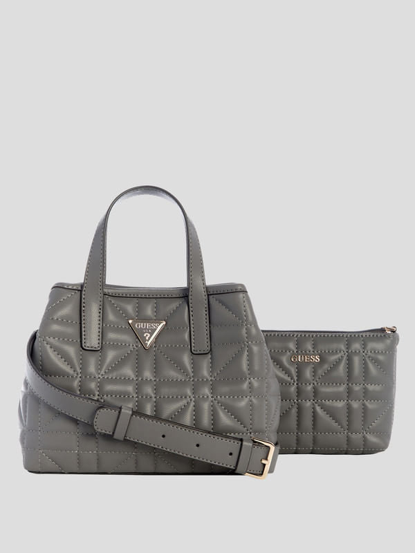 Bolsa Mini Tote Guess Edita