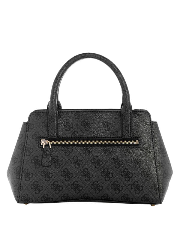 Bolsa Mini Satchel Guess Leona
