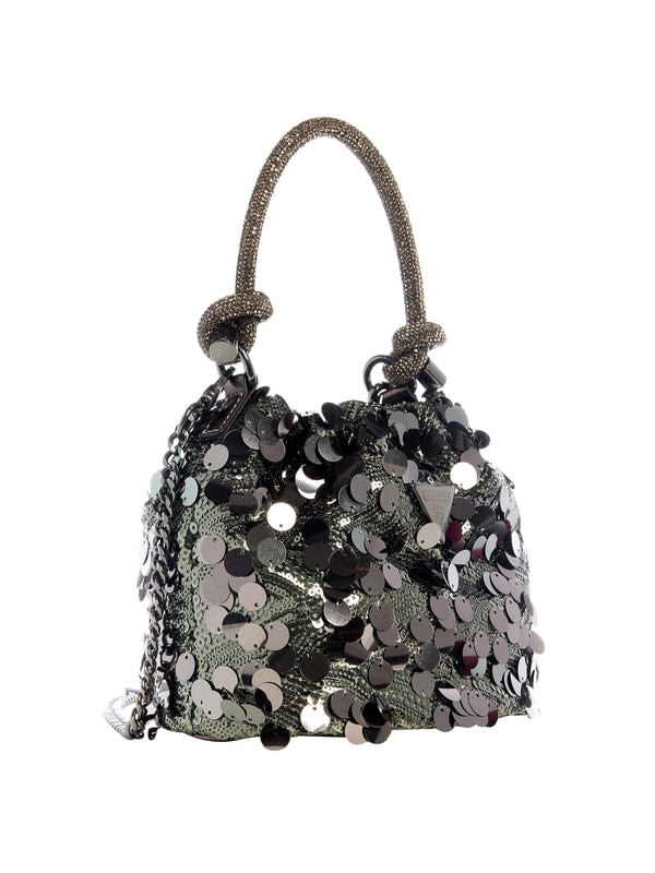 Bolsa Crossbody Guess Holiday Shine
