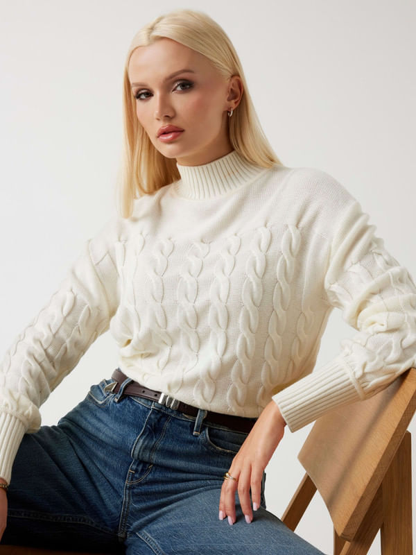 Suéter Guess Elsa