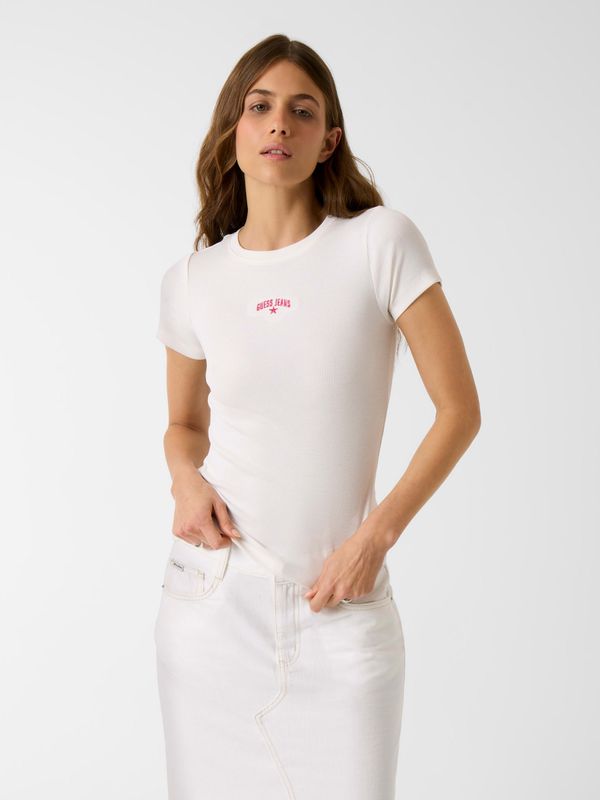 Playera Guess - Guess Jeans