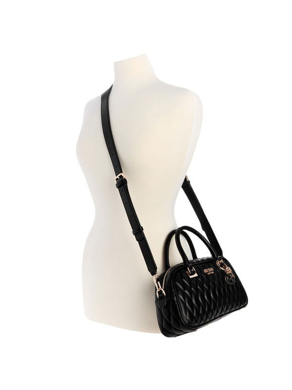 Bolsa Satchel Guess Valla