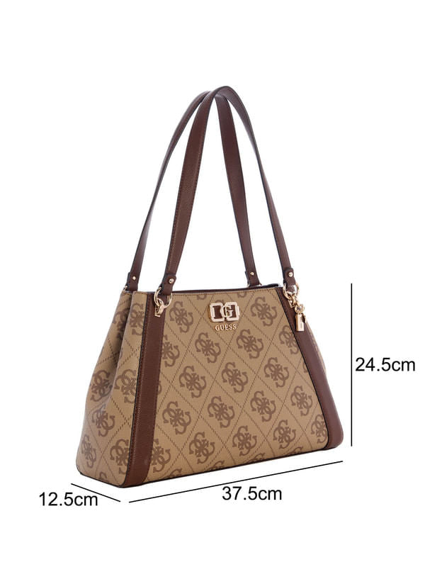 Bolsa Tote Guess Karnilla