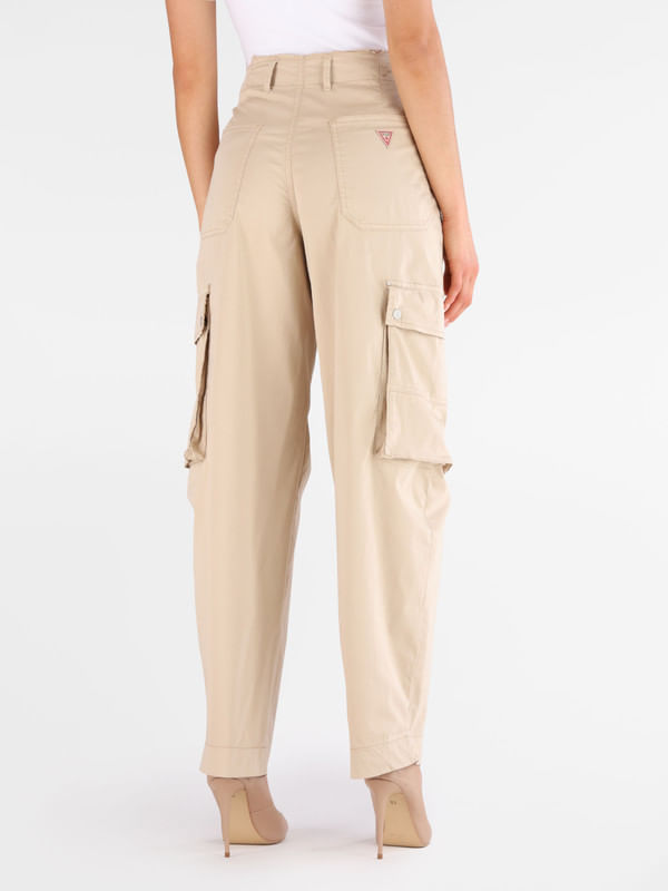 Pantalones Guess Cargo