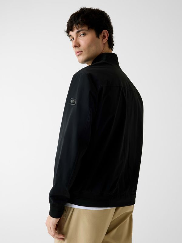 Chamarra Guess Bomber