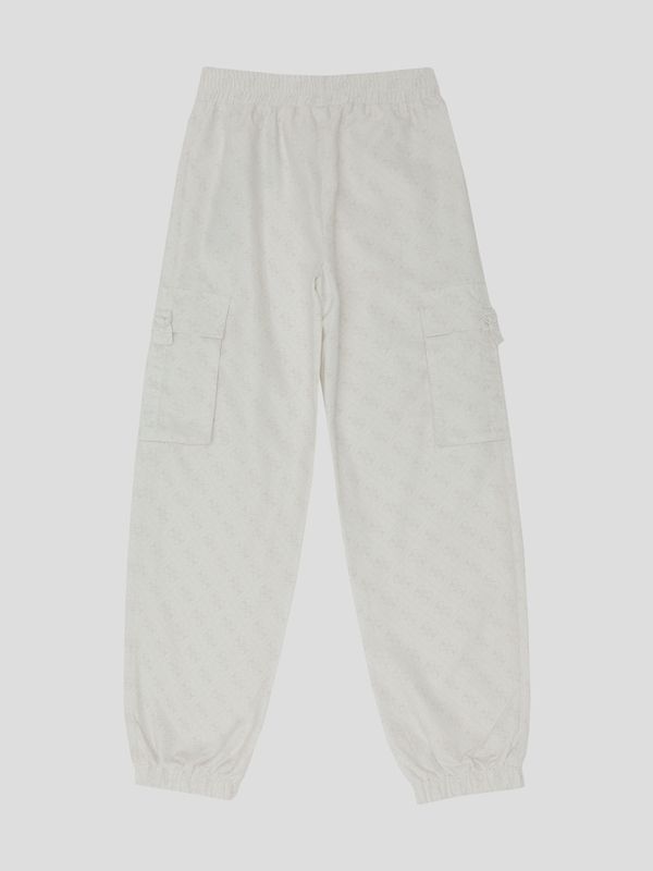 Pants Guess Kids Para Niña