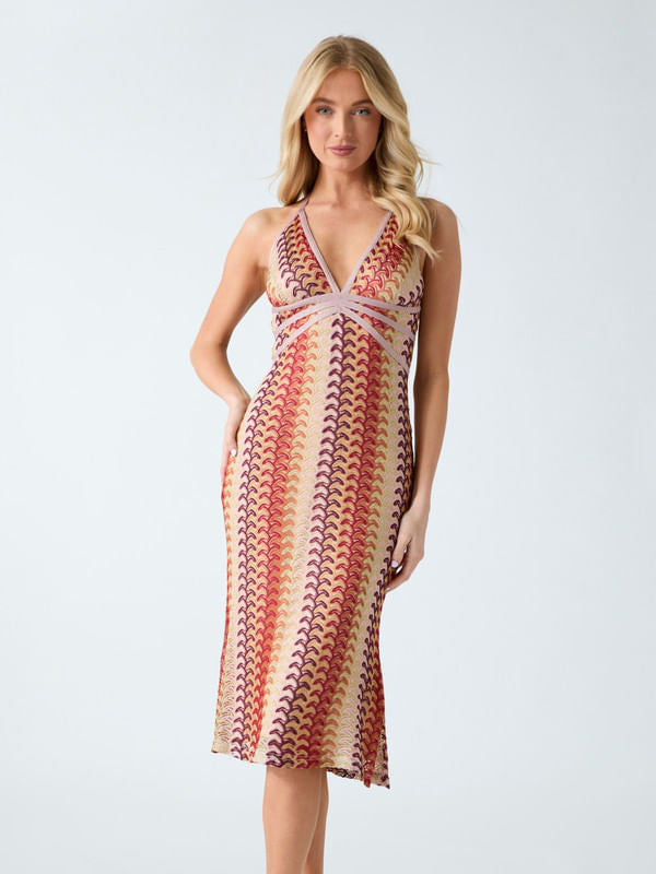 Vestido Guess Fearne