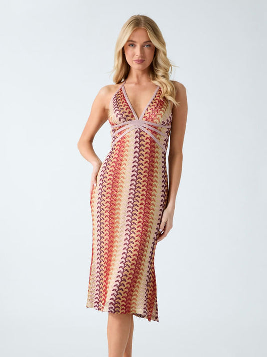 Vestido Guess Fearne