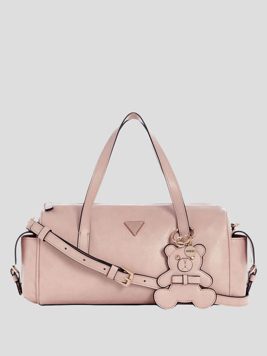 Bolsa Mini Satchel Guess Kassie