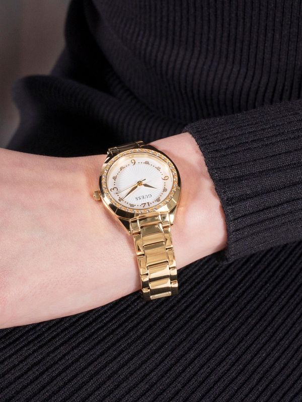 Reloj Guess Charlotte