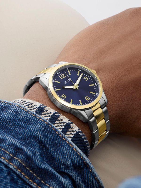 Reloj Guess Easton