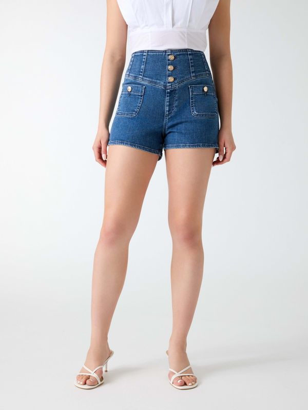 Shorts Guess Janna