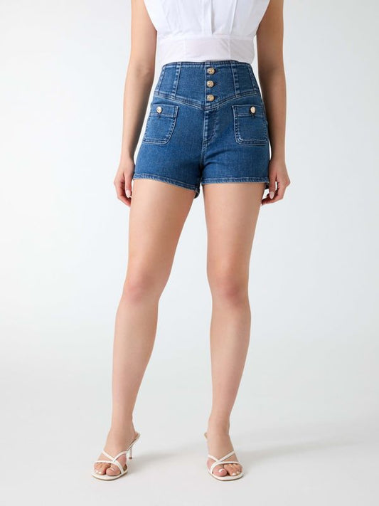 Shorts Guess Janna