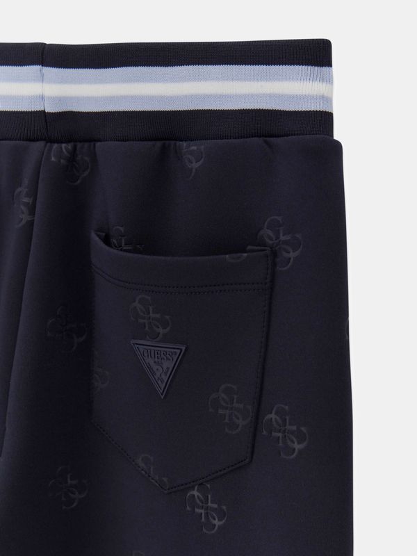 Pants Guess Kids Para Niño