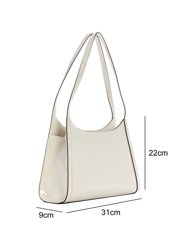 Bolsa Mini Shoulderbag Guess Dali