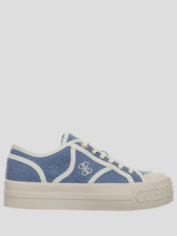Tenis Guess Issah