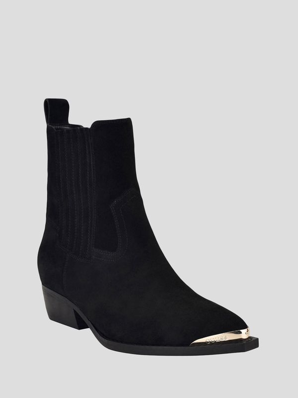 Botines Guess Lanna
