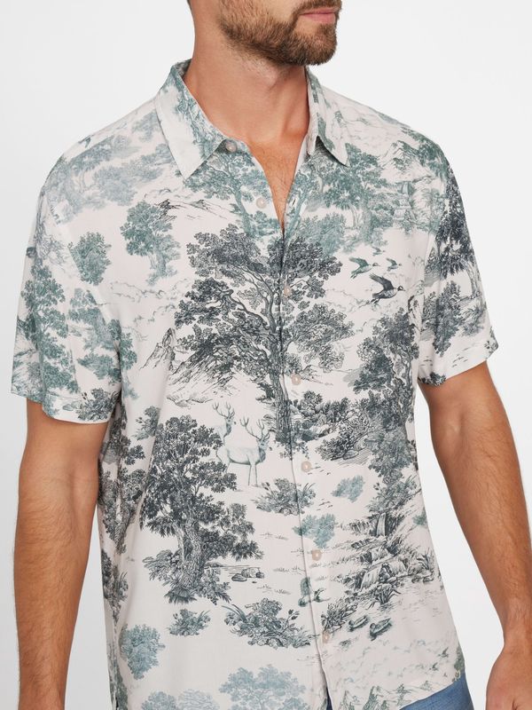 Camisa Guess ECO
