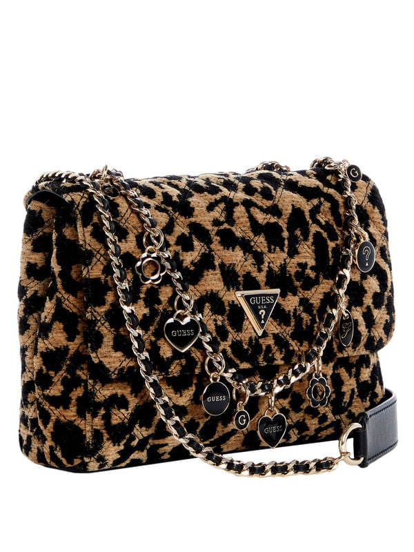 Bolsa Mini Crossbody Guess Giully