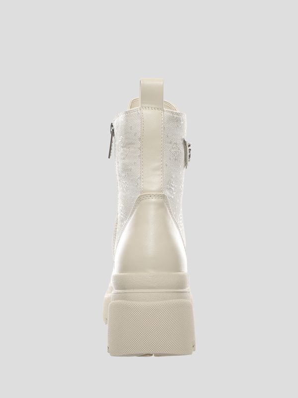 Botines Guess Yarini
