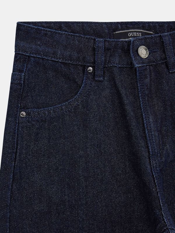 Jeans Guess Kids Palazzo Para Niña