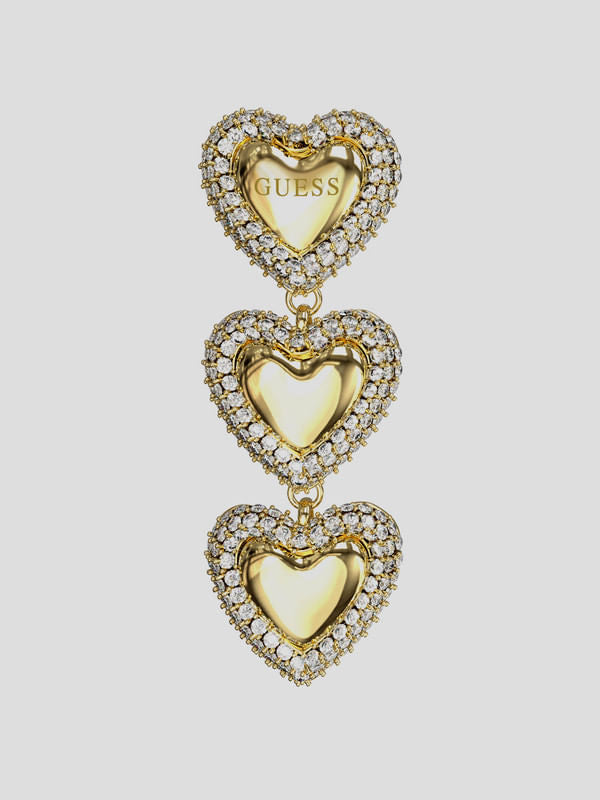 Aretes Guess Beloved
