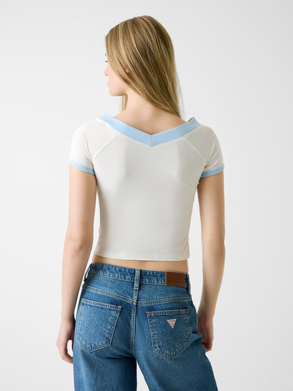 Top Guess - Guess Jeans