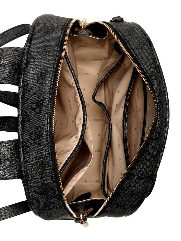 Bolsa Backpack Guess Power Play