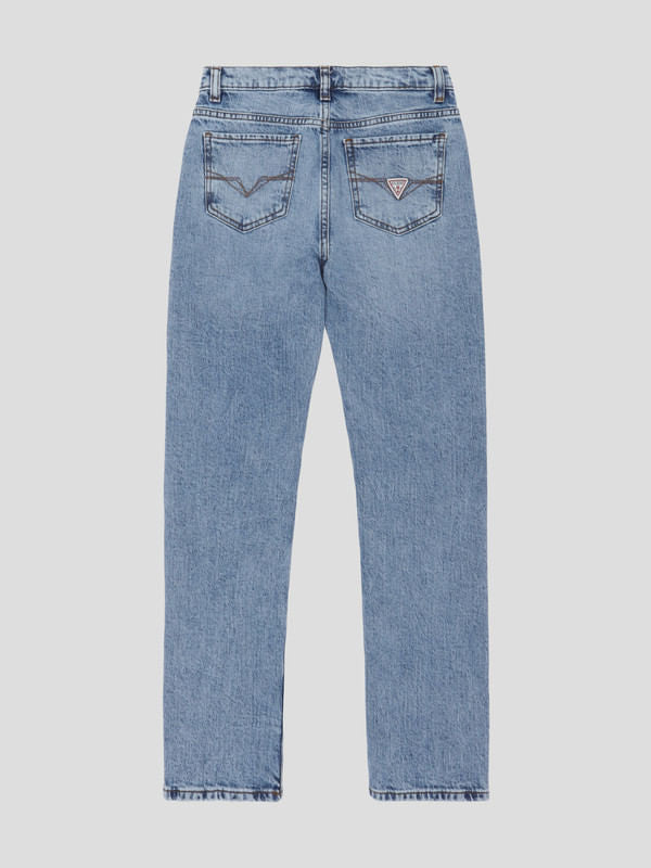 Jeans Guess Kids Para Niño