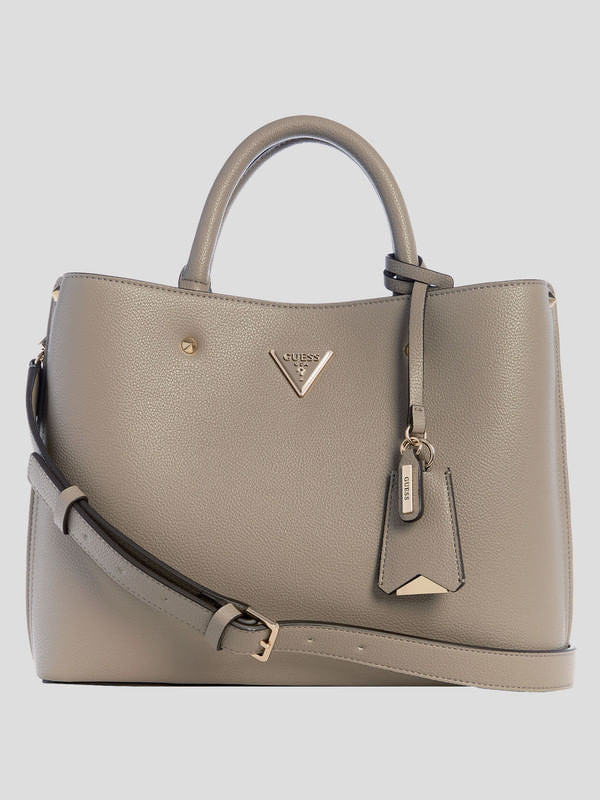 Bolsa Satchel Guess Meridian
