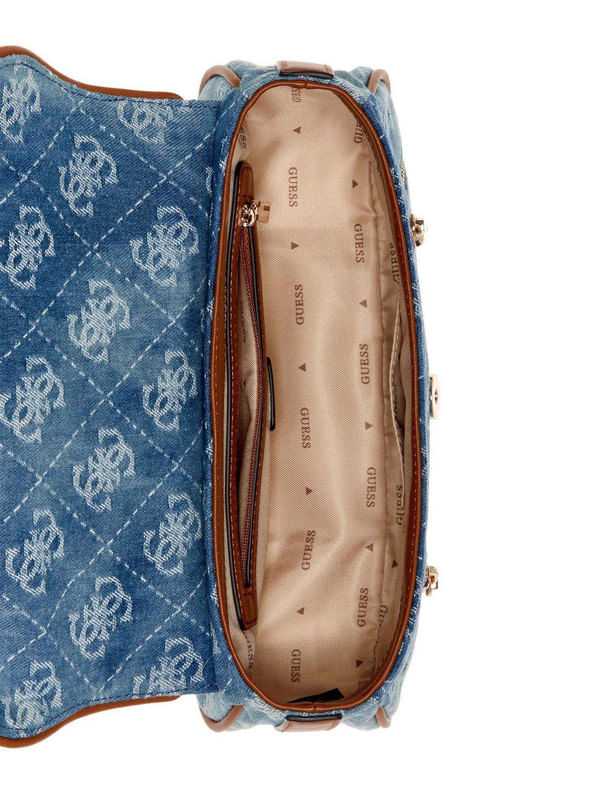 Bolsa Crossbody Guess Jessa