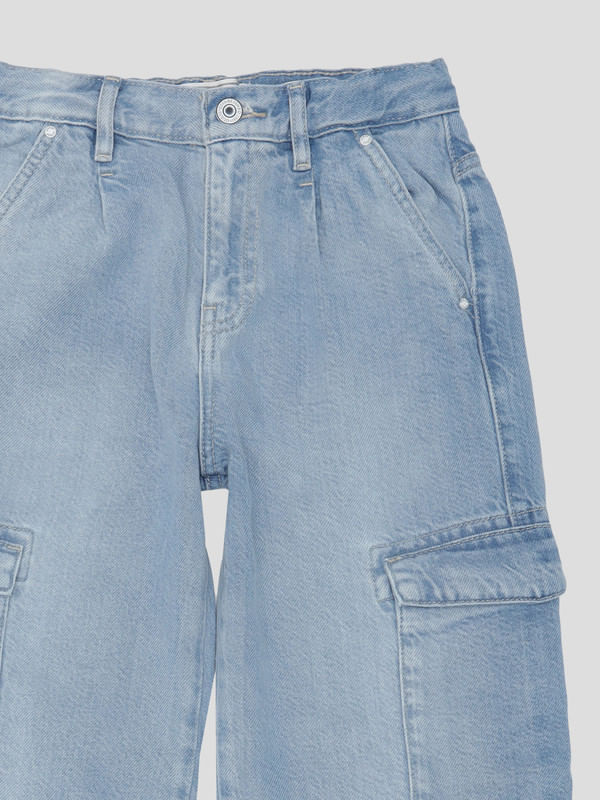 Jeans Guess Kids Para niña