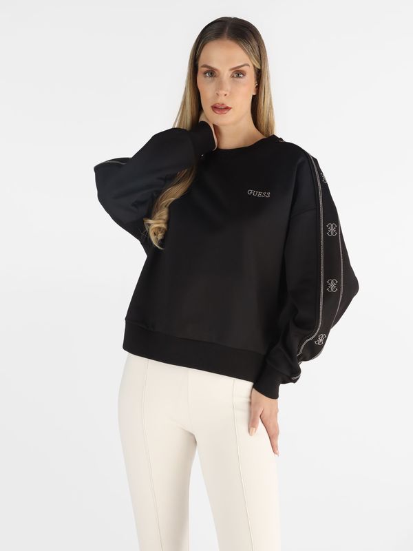 Sudadera Guess Active Octavia
