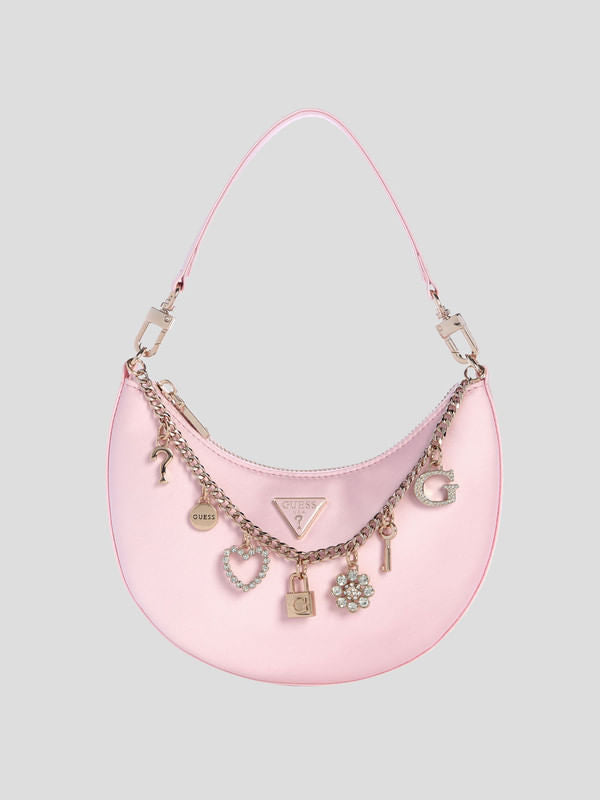 Bolsa Mini Shoulderbag Guess Tasmin