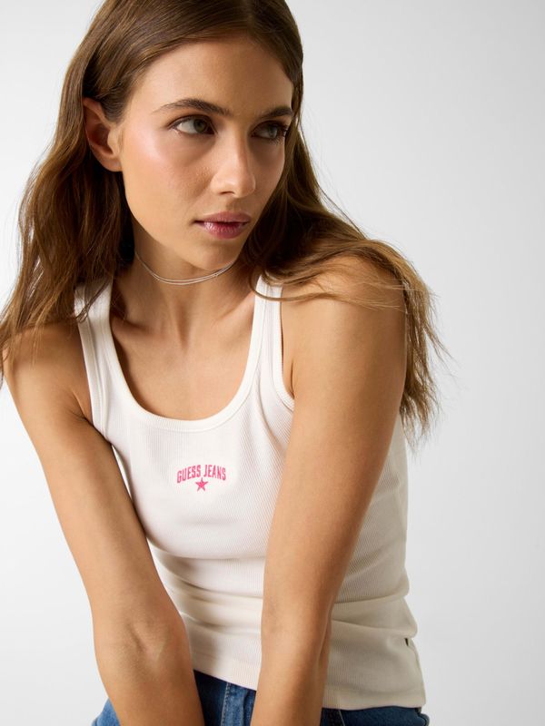 Top Guess Tank - Guess Jeans