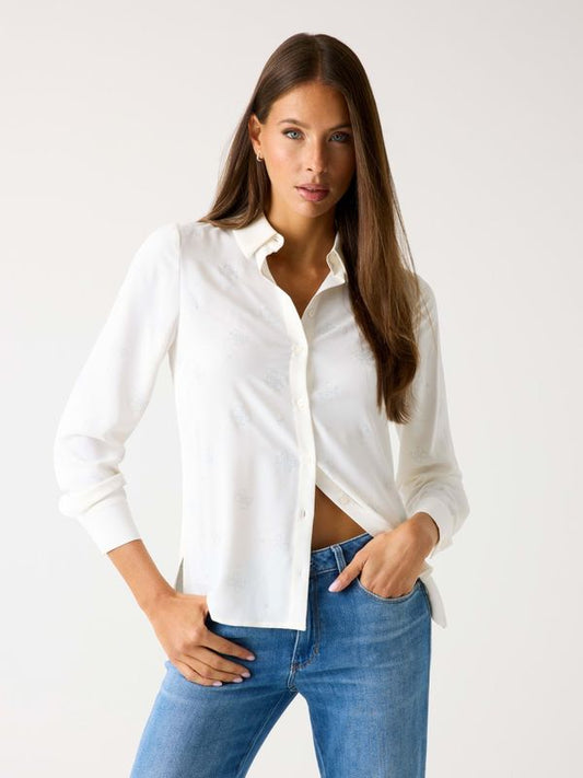 Camisa Guess Flore