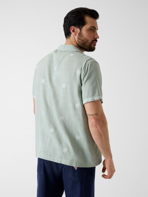 Camisa Guess Coast