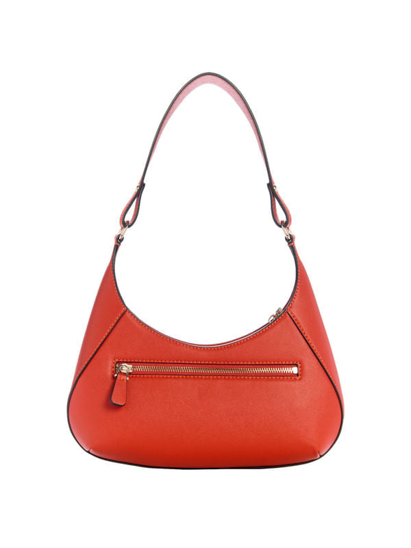 Bolsa Satchel Guess Mimina